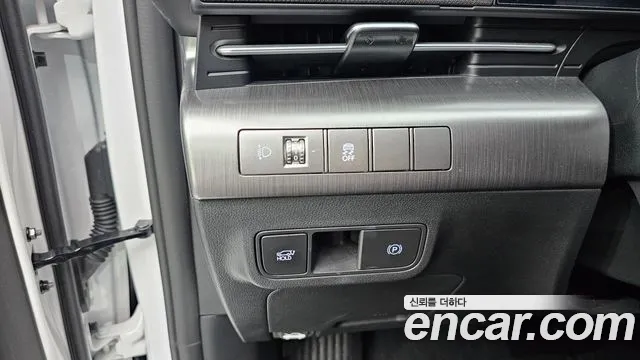 Hyundai Kona Kona (SX2) Бензин 1.6 турбо 2WD — Фото автомобиля 26