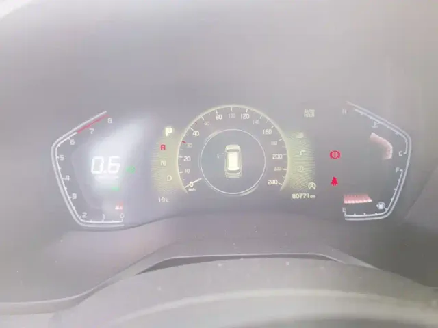 Kia Sportage 2021 Ace 2.0L Brilliant Edition — Фото автомобиля 7
