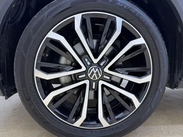 Volkswagen T-Roc — Фото автомобиля 23