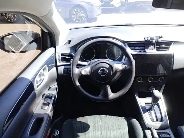 Nissan Sylphy — Фото автомобиля 14