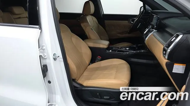 Kia Sorento 4th Gen — Фото автомобиля 11