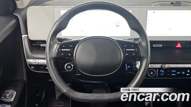 Hyundai Ioniq 5 Ioniq5 — Фото автомобиля 19