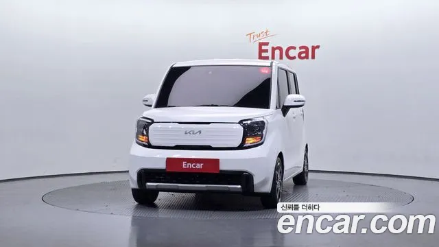 Kia RAY Новый Kia Ray Signature — Фото автомобиля 3