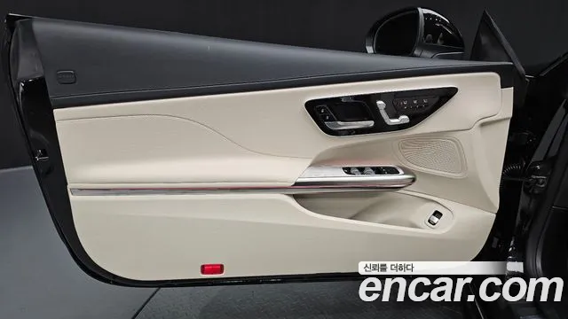 Mercedes-Benz CLE-Class — Фото автомобиля 19