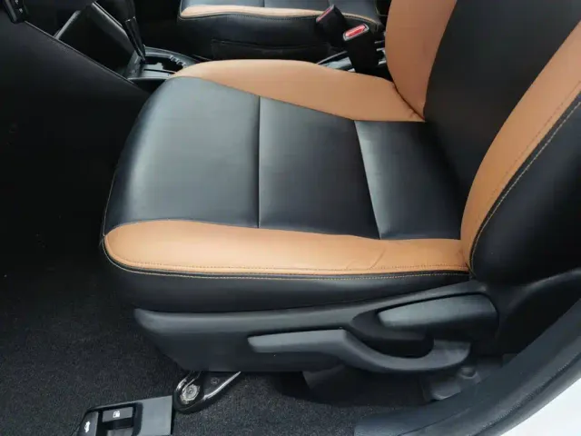Toyota Vios — Фото автомобиля 20