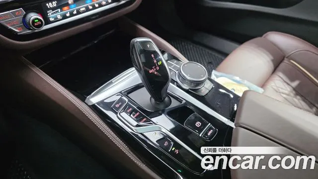BMW Gran Turismo — Фото автомобиля 9