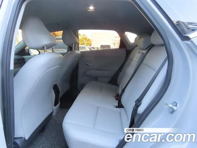 Hyundai Kona — Фото автомобиля 8