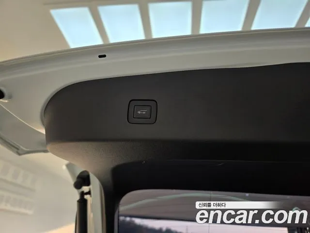 ChevroletGMDaewoo Trax Trax Кроссовер — Фото автомобиля 14