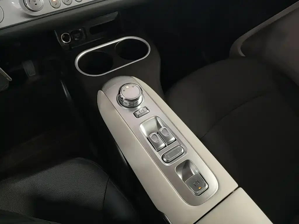 Changan Qiyuan Changan Lumin 2025 205km Fragrant Infusion Edition — Фото автомобиля 13