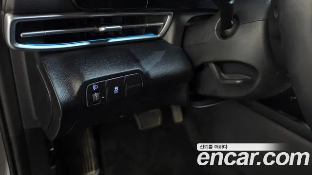Hyundai Avante — Фото автомобиля 23