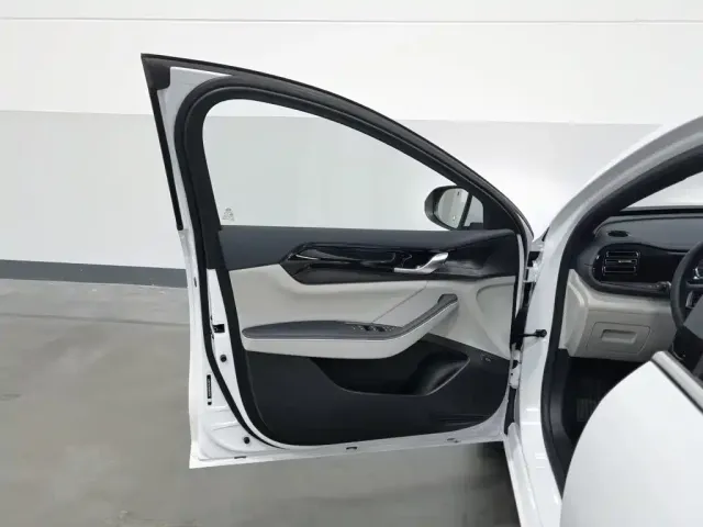 BYD Qin PLUS — Фото автомобиля 8