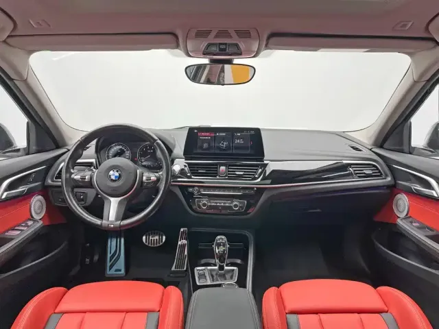 BMW 1 Series — Фото автомобиля 18