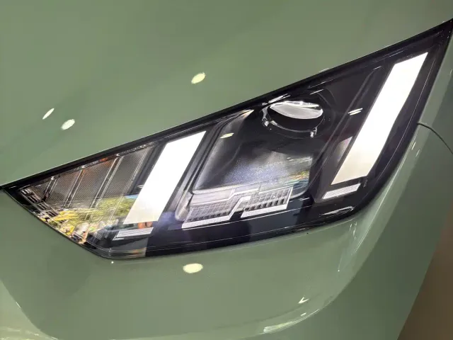 BYD Seagull — Фото автомобиля 4