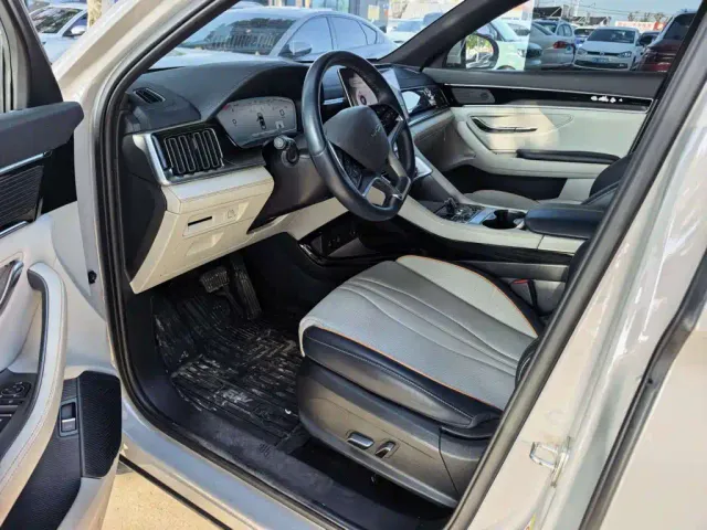 BYD Song PLUS — Фото автомобиля 11