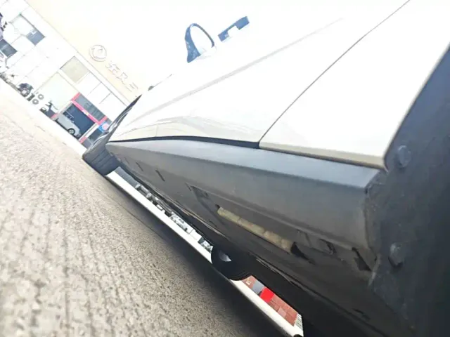 BYD Seal 07 DM-i — Фото автомобиля 21