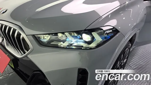 BMW X6 xDrive40i M Sport — Фото автомобиля 20