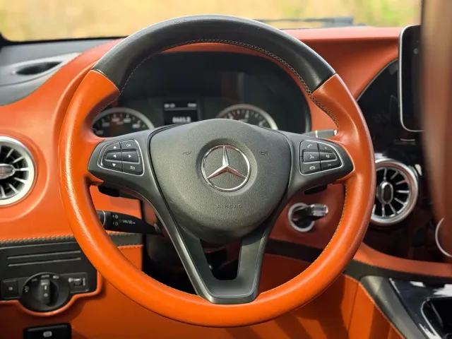 Mercedes-Benz Vito — Фото автомобиля 10