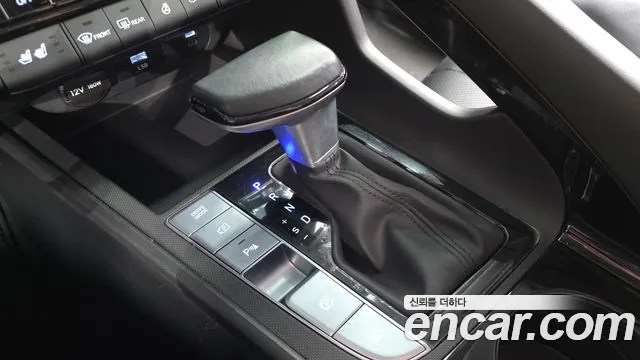 Hyundai Avante — Фото автомобиля 12