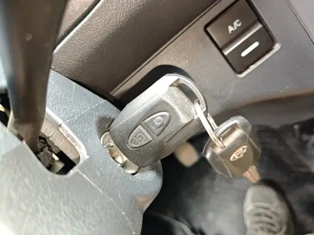 Changan Star 9 EV — Фото автомобиля 16