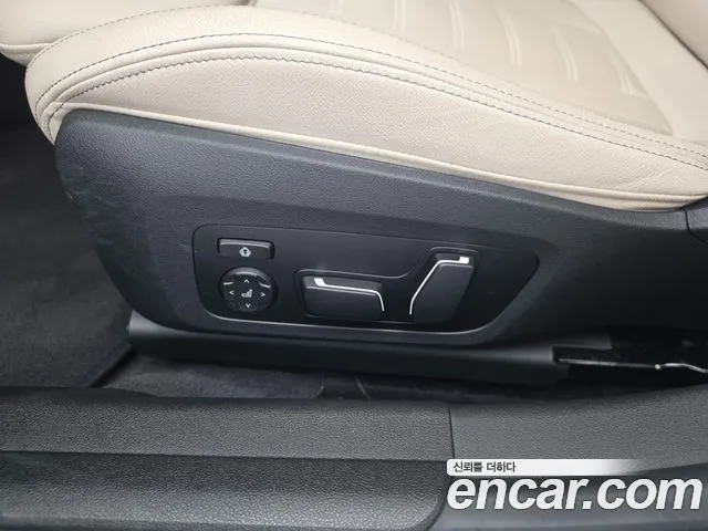 BMW 3 Series G20 — Фото автомобиля 12