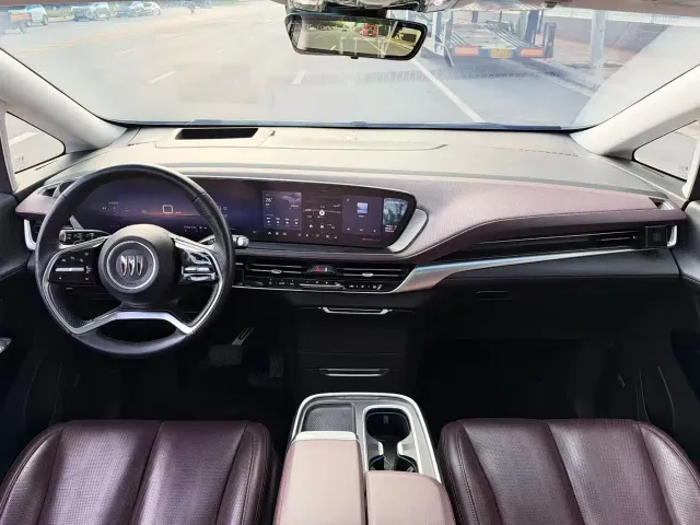 Buick Century — Фото автомобиля 5