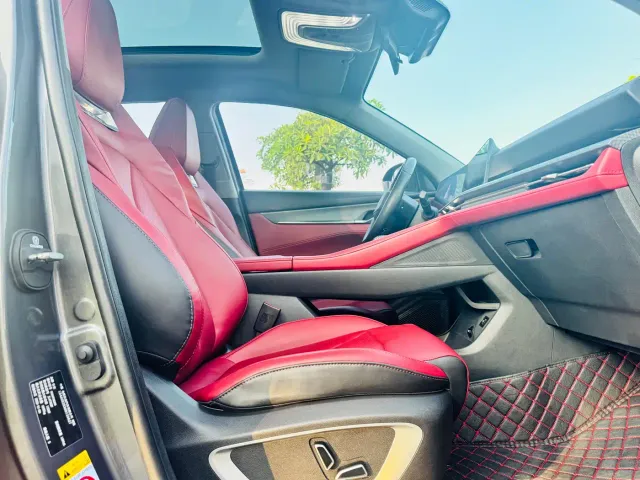 Changan CS75 Plus — Фото автомобиля 6