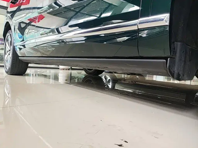 Wey Lanshan — Фото автомобиля 20