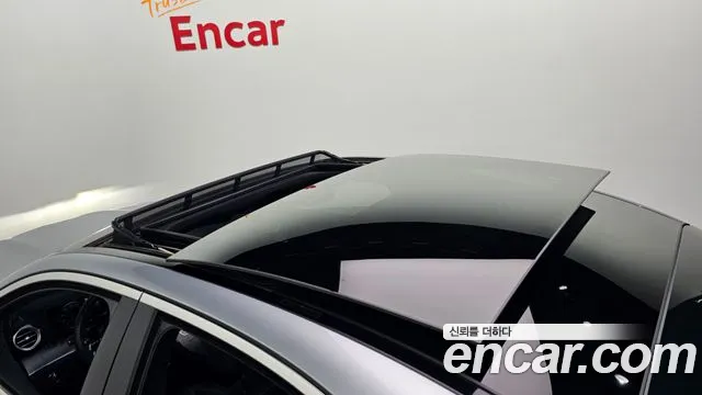 Mercedes-Benz E-Class E-класс W213 — Фото автомобиля 17