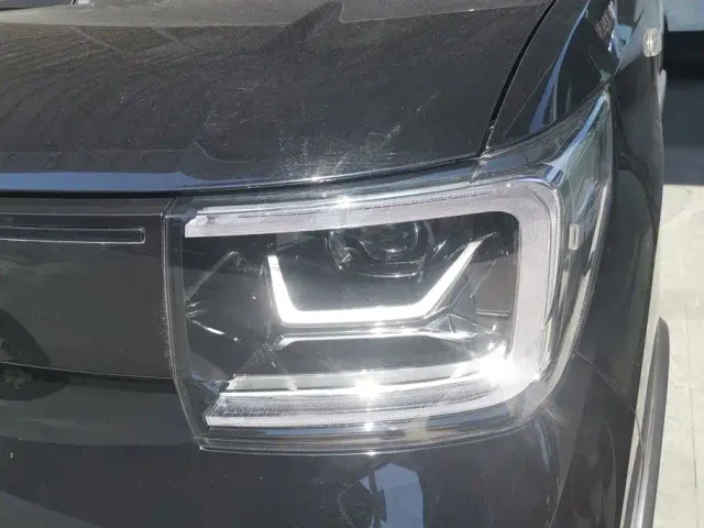 Wuling Hongguang Mini EV — Фото автомобиля 5