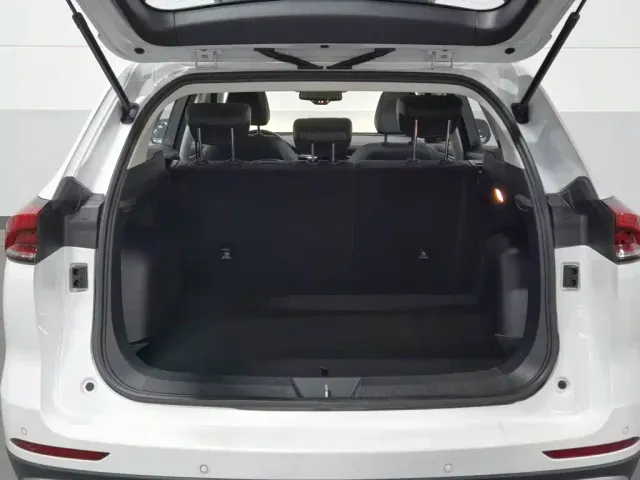 Haval H6 — Фото автомобиля 16