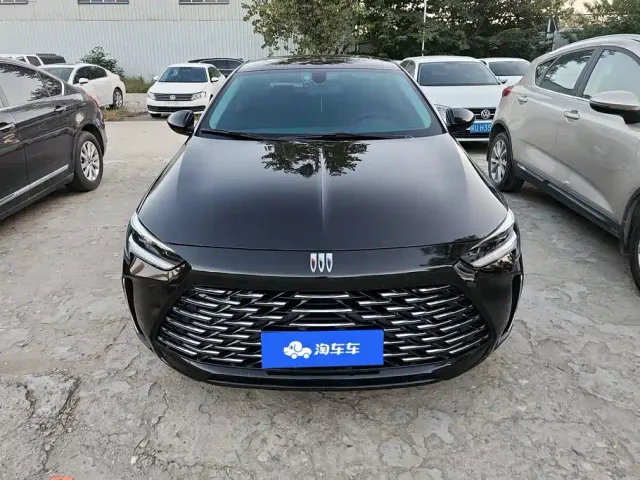 Buick Regal — Фото автомобиля 2