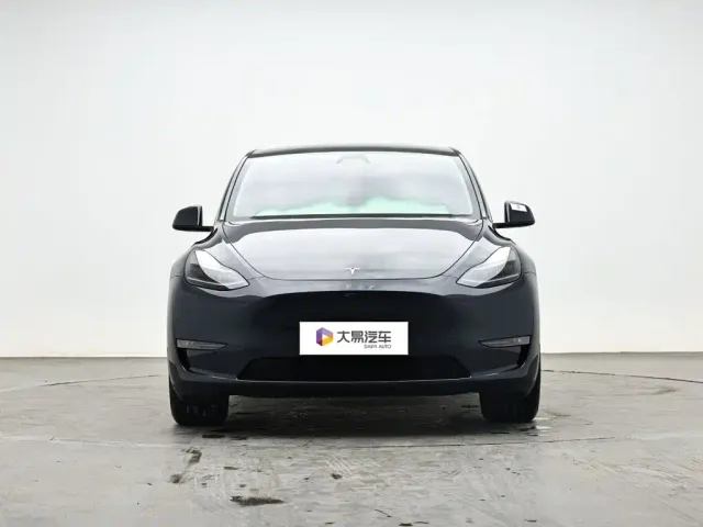 Tesla Model Y — Фото автомобиля 2