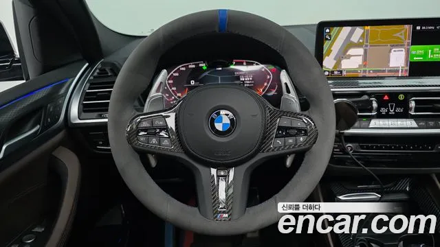 BMW X4 xDrive20i M Sport — Фото автомобиля 14