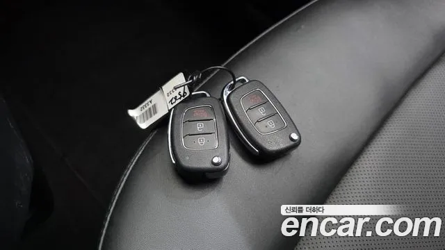 Hyundai Casper — Фото автомобиля 23