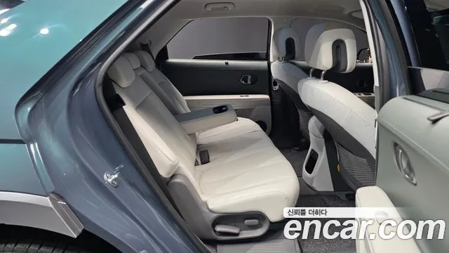 Hyundai Ioniq 5 Ioniq 5 (New) — Фото автомобиля 12