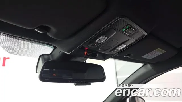 Renault Korea XM3 — Фото автомобиля 23