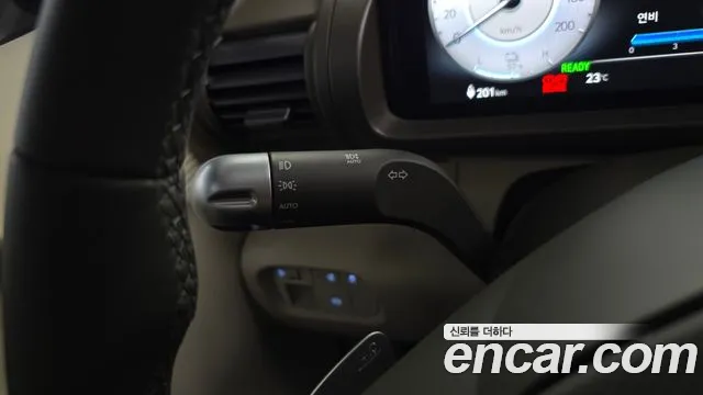 Hyundai Casper Electric — Фото автомобиля 26