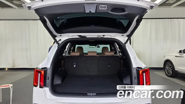 Kia Sorento — Фото автомобиля 20