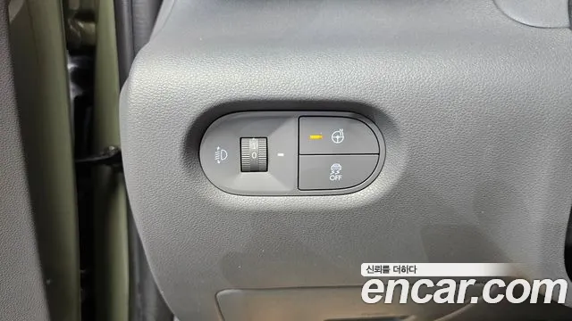 Hyundai Casper — Фото автомобиля 20