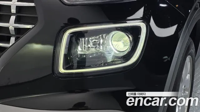 Hyundai Venue Venue 1.6 Premium — Фото автомобиля 22