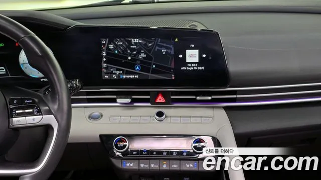 Hyundai AVANTE Avante (CN7) — Фото автомобиля 17