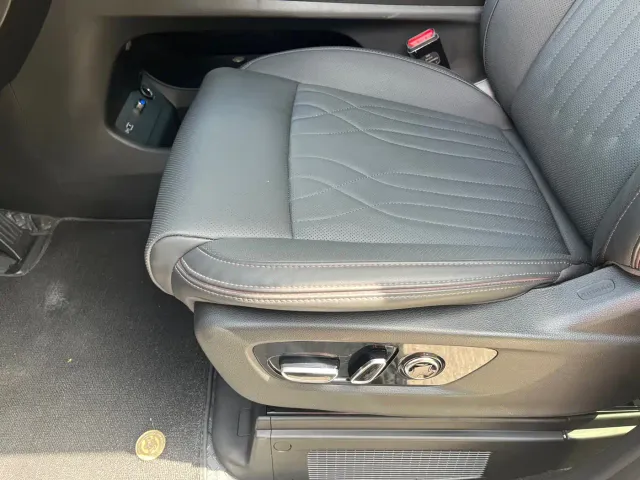 GAC Trumpchi M8 — Фото автомобиля 9
