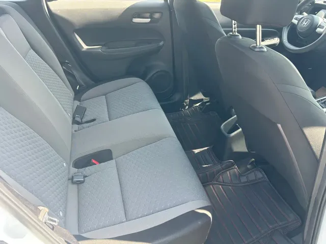 Honda Fit — Фото автомобиля 15