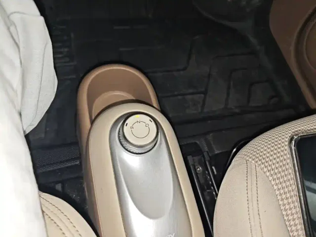 Wuling Hongguang Mini EV — Фото автомобиля 13