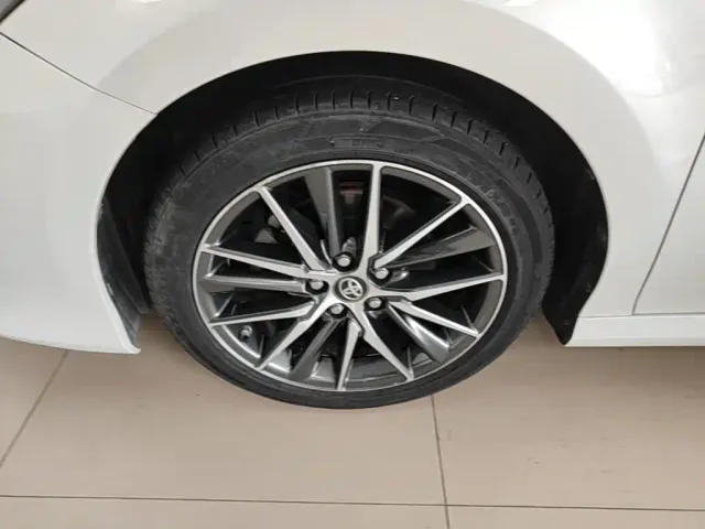 Toyota Camry — Фото автомобиля 22