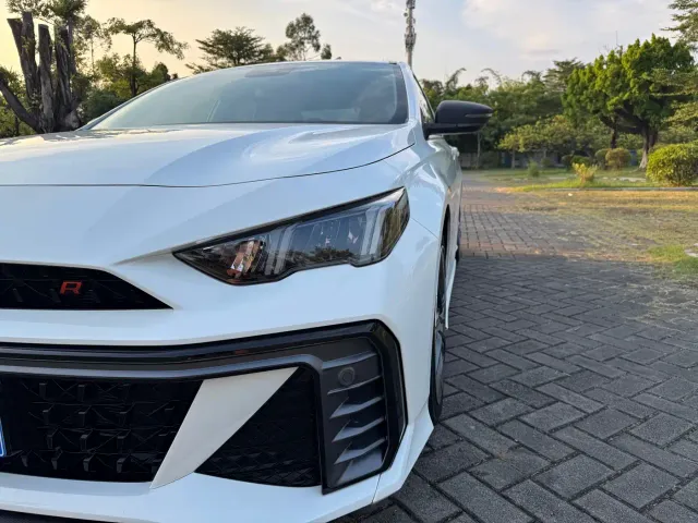 GAC Trumpchi Emkoo — Фото автомобиля 8