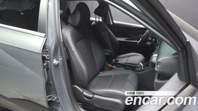 Hyundai Kona SX2 — Фото автомобиля 26
