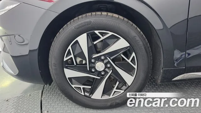 Hyundai Grandeur — Фото автомобиля 5