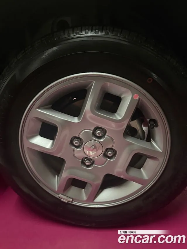 Hyundai Casper Casper Electric — Фото автомобиля 5