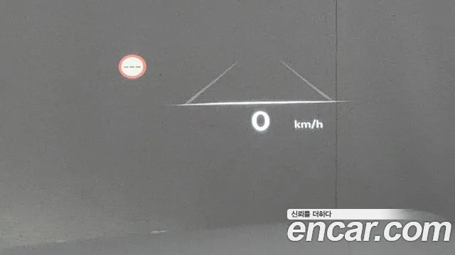 Genesis GV80 2.5T Бензин 2WD — Фото автомобиля 17
